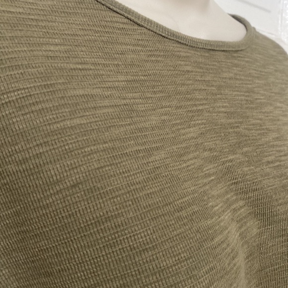 3 FOR $20 R.Vivimos Long Sleeves Bodycon Tie Waist Sweater Dress Women's L - Picture 4 of 8